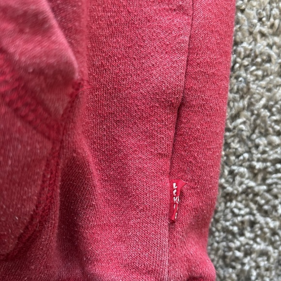 Levi’s Hoodie - Picture 6 of 6